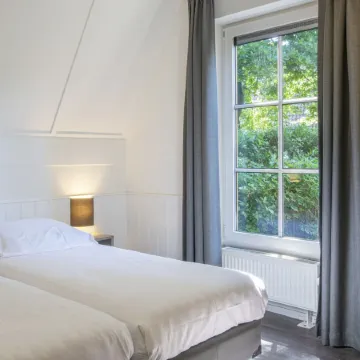 Bungalow Near Breda & de Biesbosch Park
