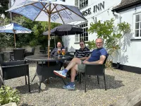 The White Horse Inn Hotels in Worthen with Shelve