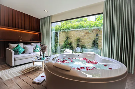 รูปภาพของพูลสวีท เชียงใหม่