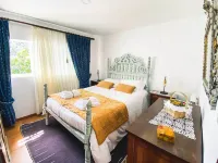 Paço Al Hotels in Moncao