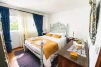 Paço AL Các khách sạn ở 