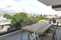 Phaedrus Living Limassol Opalia Jade