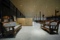 Shreephal Luxurious Resort Hotels in Saputara