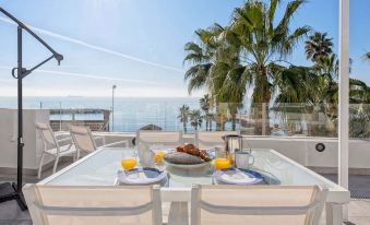 Miguel Beach Apartment in Malaga by Solaga Holiday Homes