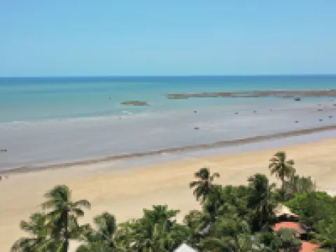 Pousada La vida boutique Hotels in Amontada