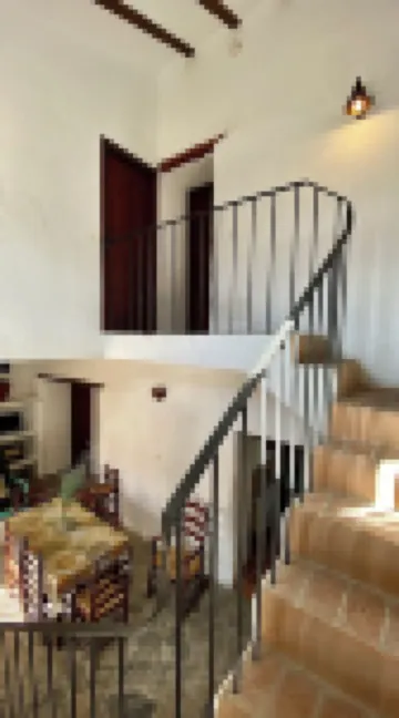 Casas Rurales Cortijo Leontino