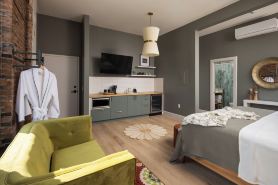 Hotel STRY