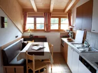 Apartment House IN