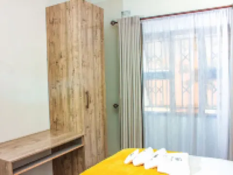 Luxury 2 Bed Self Catering Apartment in Masvingo Hotels in Masvingo