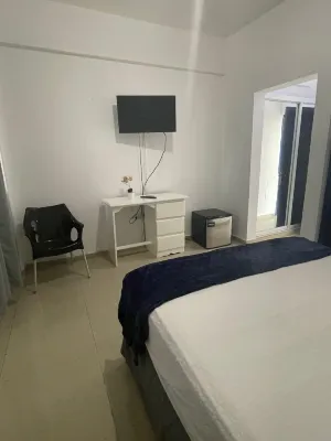 Gran Hotel Higuey Hotels in Higuey