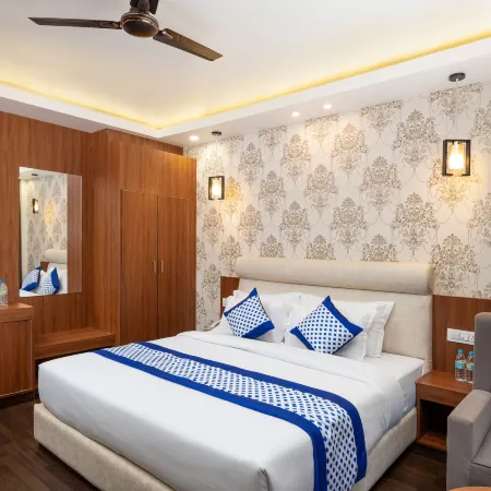 Hotel the Chabal