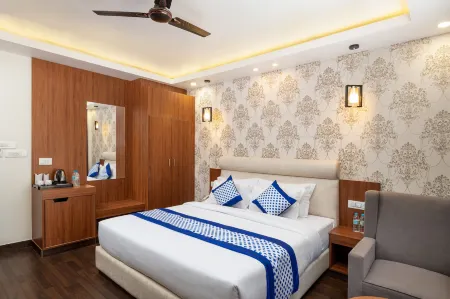 Hotel the Chabal Отели рядом с достопримечательностью «Kuthar Fort»