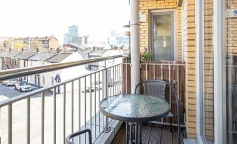 Georgian Square Apartments