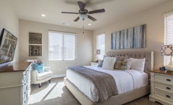 Paradise Poolhouse Stg-3800