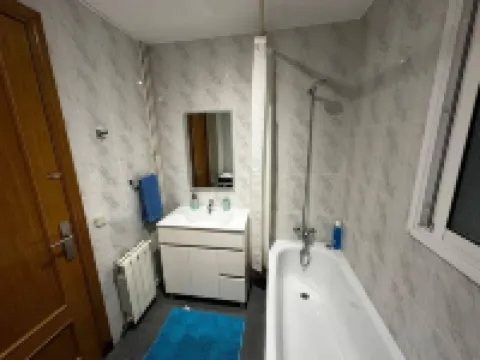 Habitaciones Acogedoras en Aragón