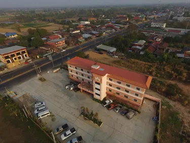 รูปภาพของโรงแรมธาตุพนม วิว