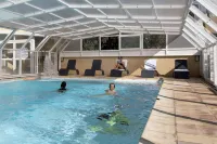 Résidence Chiar' di Luna - Pools