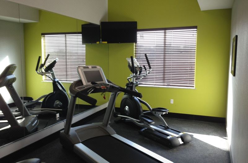 Hawthorn Suites by Wyndham San Angelo photo 4