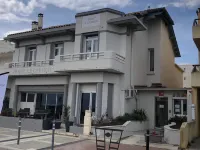 Hôtel le Carnon Hotels in Palavas-les-Flots