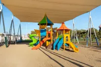 Swandor Hotels & Resorts Topkapı Palace - Family