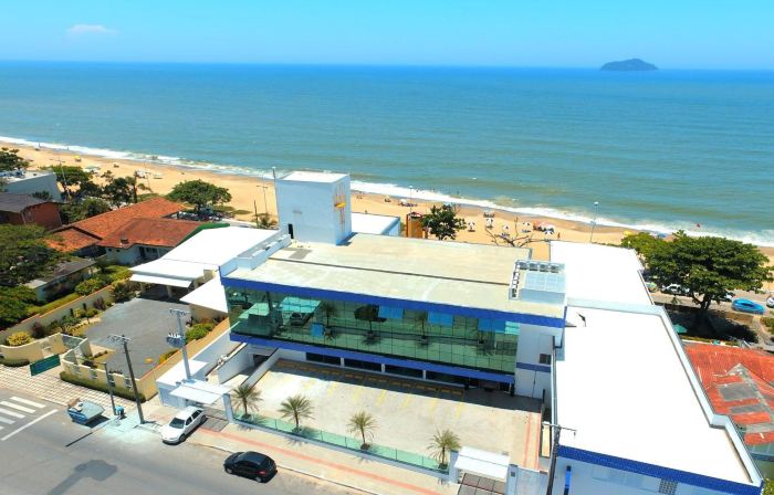 Itacolomi Hotel