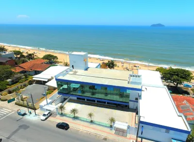 Itacolomi Hotel Hotels in Barra Velha
