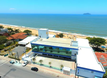 Itacolomi Hotel Отели в г. Писаррас