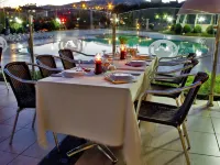 Akgun Elazig Hotel - servizio colazione