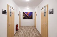 Hotel Stay