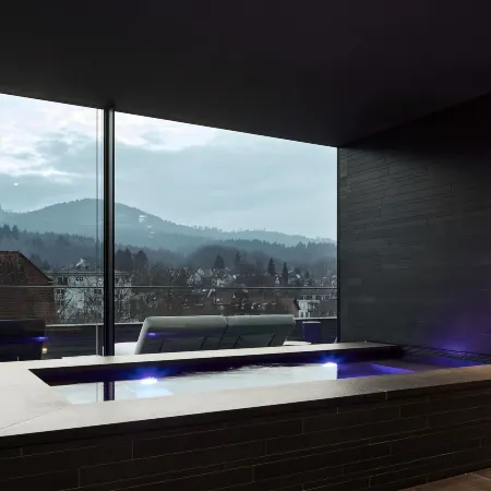 Roomers Baden-Baden, Autograph Collection