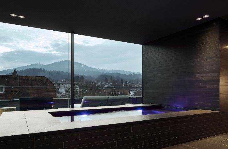 Roomers Baden-Baden, Autograph Collection photo 2