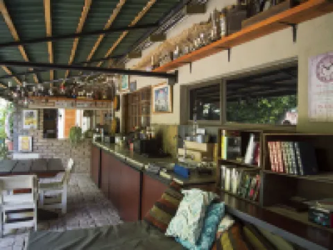 Tsumeb Backpackers & Safari Hotéis em Tsumeb