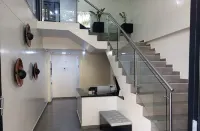 Hotel Molinos Plaza