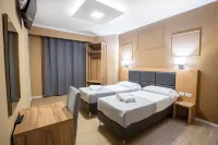Eurhotel - Wifi