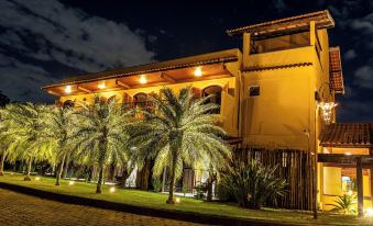 Pousada Rainha da Mata