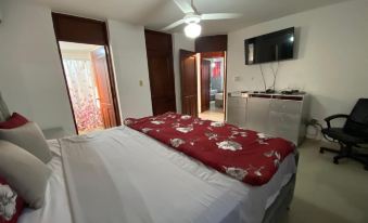 Residential Paradise V Apartments