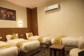 Madinah Aram Hotel