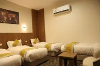 Madinah Aram Hotel Hotels in 