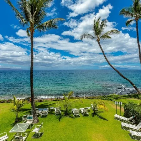 Kamaole Nalu 103 Condo