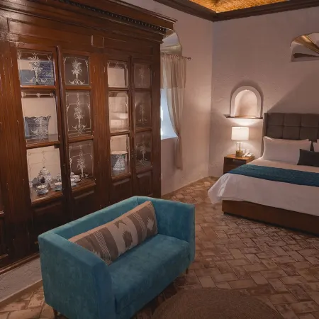 Casa Eva Hotel Boutique & Spa