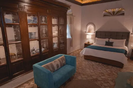 Casa Eva Hotel Boutique & Spa