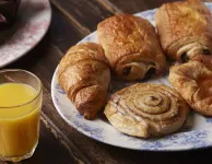 Channings Hotel by Greene King Inns - sarapan