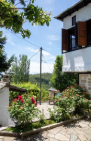 梅里林斯皮納卡特斯佩利翁莊園