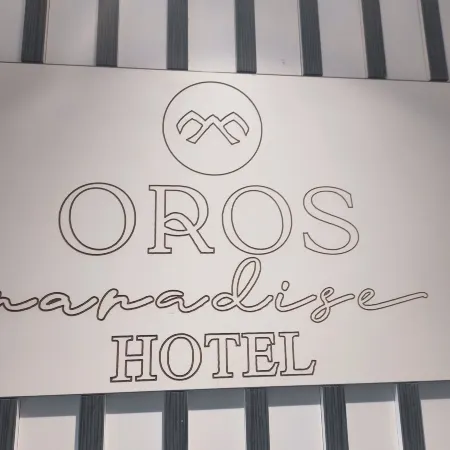 Oros Paradise