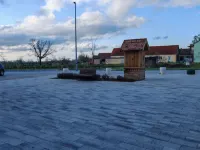 Apartmani Tea i Toni Hoteles en Slavonski Brod