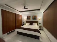 Blue Angel Annexe Hotels in Shillong