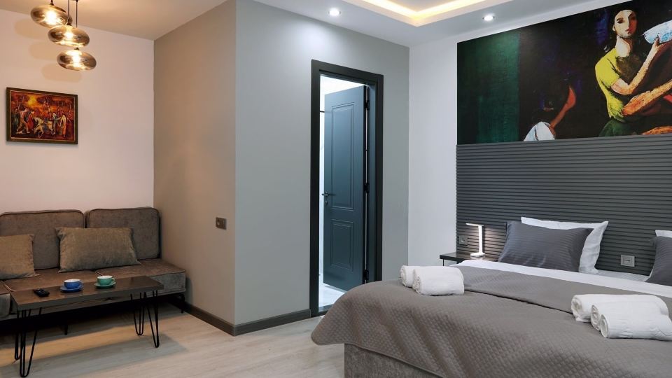 Hotel Varla