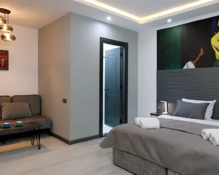 Hotel Varla Hotels in Kutaisi