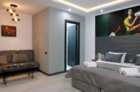 Hotel Varla Hotels in Kutaisi