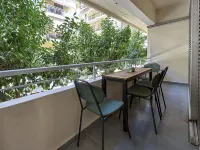 LIV - Modern Comfort Oasis in Pagrati Hotels in Kaisariani
